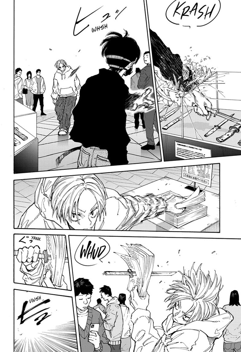 Chapter 142 - Page 25